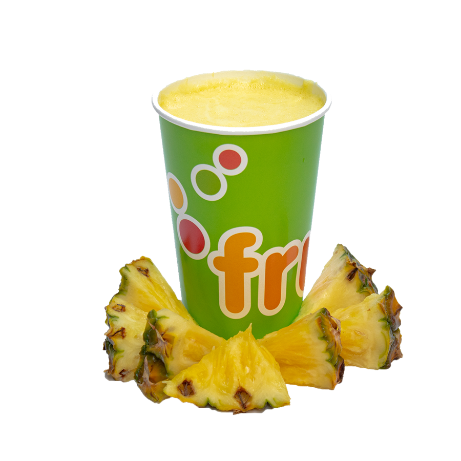 JUGO DE PIÑA