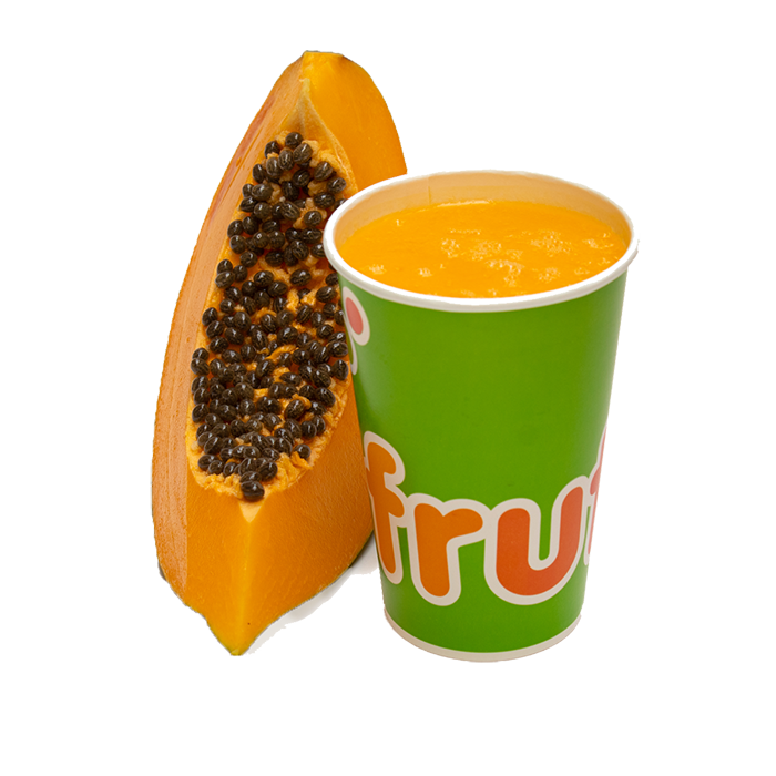 JUGO DE PAPAYA