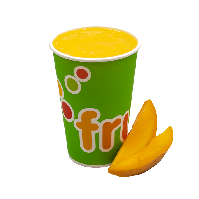 MANGO FROZEN